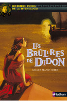 Les brûlures de didon