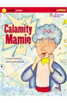 Calamity mamie