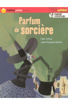 Parfum de sorciere