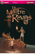 Maitre des reves