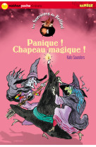 Panique chapeau magique