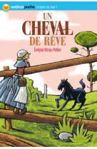 Un cheval de reve