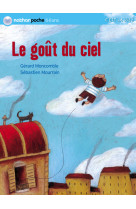 Gout du ciel