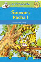 Sauvons pacha !