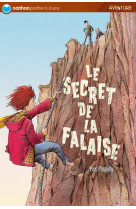 Secret de la falaise