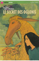 Aina et le secret des oglonis