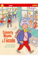 Calamity mamie a l ecole