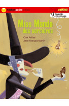 Miss monde des sorcieres