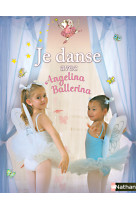 Je danse av angelina ballerina