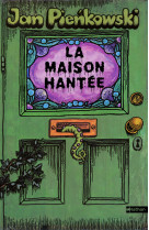 Maison hantee grand format