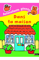 Dans ta maison