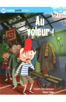 Au voleur