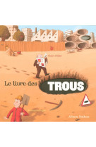 Le livre des trous