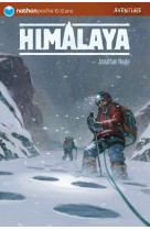 Himalaya