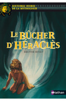 Le bûcher d'héraclès