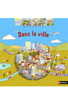 Dans la ville