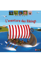 Aventure des vikings