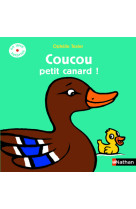 Coucou petit canard