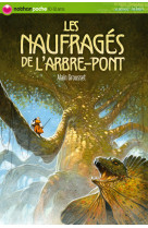 Naufrages de l'arbre-pont