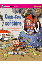 Chipie-cata et la sorciere