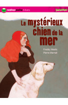 Mysterieux chien de la mer