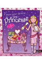 7 jours pr devenir princesse