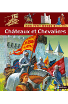 Chateaux et chevaliers