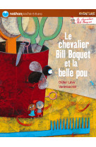 Chevalier bill boquet et belle