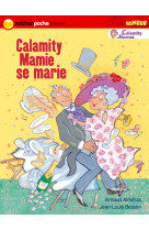 Calamity mamie se marie