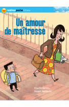 Un amour de maitresse