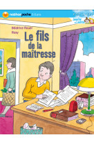 Fils de la maitresse