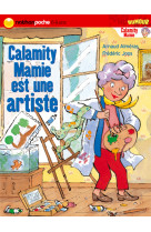 Calamity mamie est une artiste