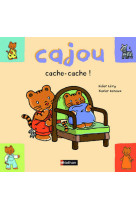 Cajou cache-cache