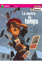 Maitre du temps