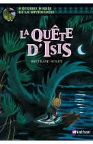 La quête d'isis