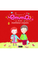 Emma et son meilleur copain