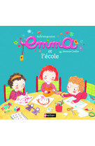 Emma et l ecole