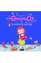 Emma et le carnet a secrets