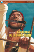 Abordage de la croix-morte