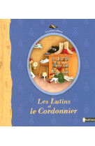 N09 - les lutins et le cordonnier