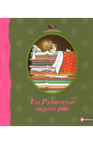 N13 - la princesse au petit pois