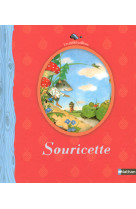 N15 - souricette