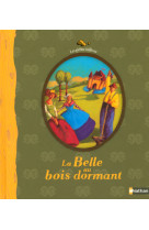 Belle au bois dormant