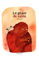 Le geant de sable