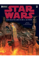 Hauts lieux de l action star w