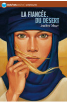 La fiancee du desert