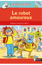 Le robot amoureux