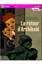 Retour d archibald