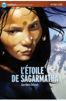 Etoile sagarmatha