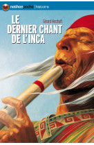 Dernier chant de l inca